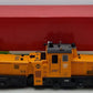 LGB 20670 G Scale Track Cleaning Diesel Locomotive #2067 EX/Box