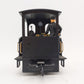 LGB 20140 G Scale Orenstein & Koppel Field Railway Steam Locomotive #1411 EX/Box