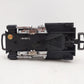 LGB 20140 G Scale Orenstein & Koppel Field Railway Steam Locomotive #1411 EX/Box