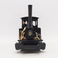 LGB 20140 G Scale Orenstein & Koppel Field Railway Steam Locomotive #1411 EX/Box