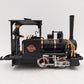 LGB 20140 G Scale Orenstein & Koppel Field Railway Steam Locomotive #1411 EX/Box