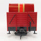 LGB 40217 G Gauge Christmas Gondola EX/Box