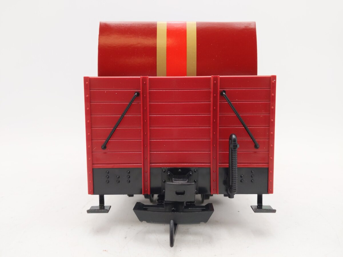 LGB 40217 G Gauge Christmas Gondola EX/Box