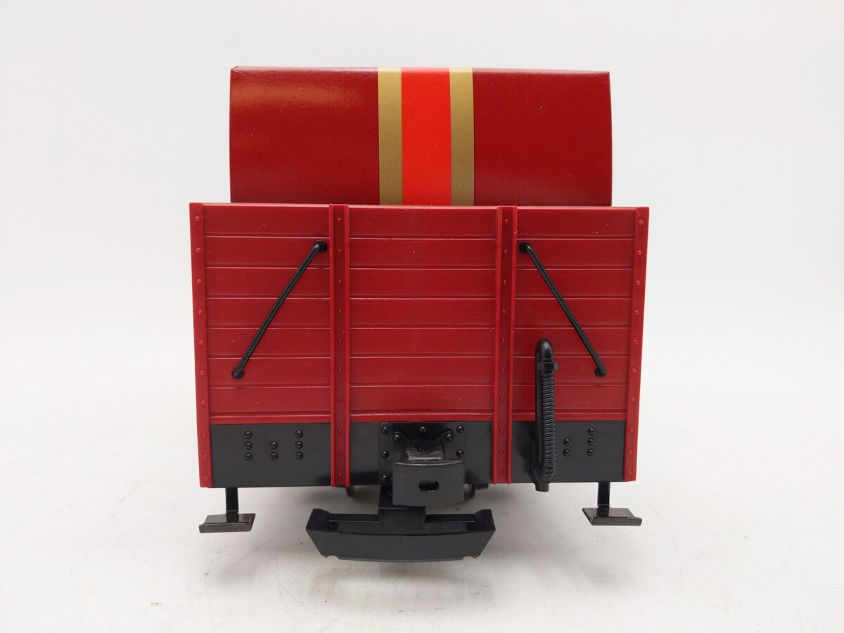 LGB 40217 G Gauge Christmas Gondola EX/Box