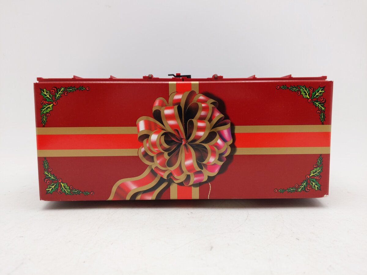 LGB 40217 G Gauge Christmas Gondola EX/Box