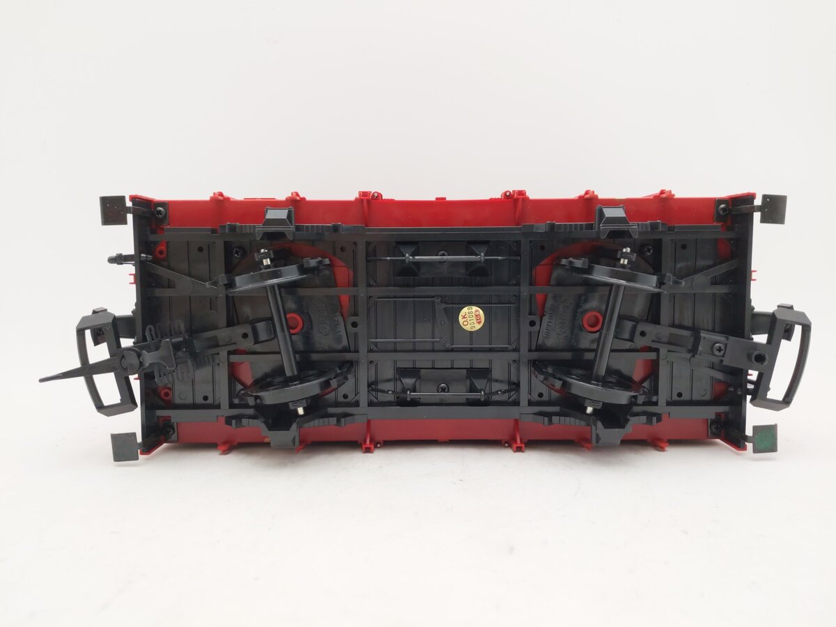 LGB 40217 G Gauge Christmas Gondola EX/Box