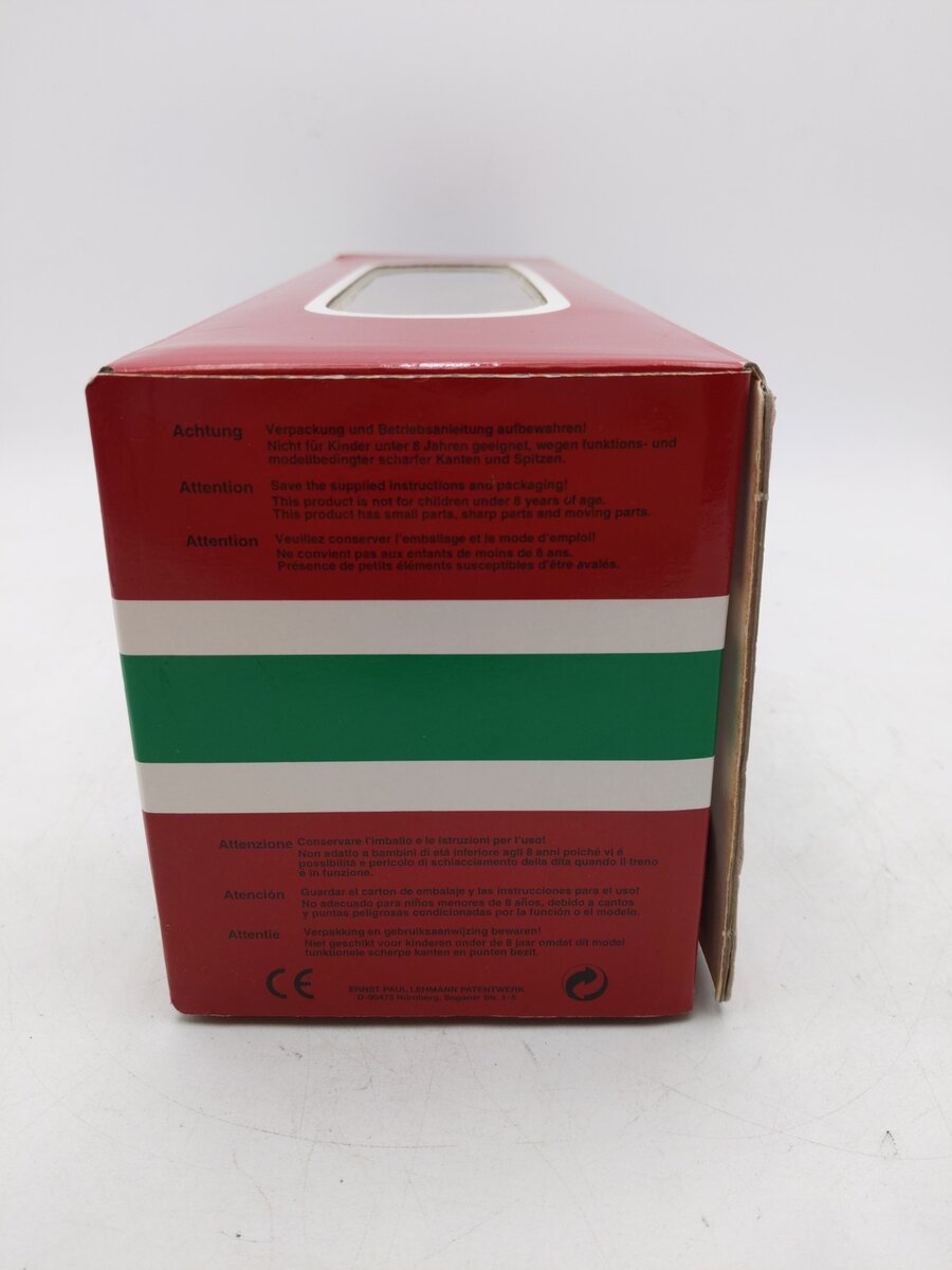 LGB 40217 G Gauge Christmas Gondola EX/Box