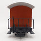 LGB 4028 G Scale Kronenbourg Boxcar EX/Box