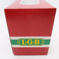 LGB 4028 G Scale Kronenbourg Boxcar EX/Box