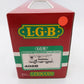 LGB 4028 G Scale Kronenbourg Boxcar EX/Box