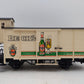 LGB 4026 G Scale Beck's Beer Boxcar EX/Box