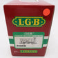 LGB 4026 G Scale Beck's Beer Boxcar EX/Box