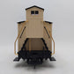 LGB 4026 G Scale Beck's Beer Boxcar EX/Box