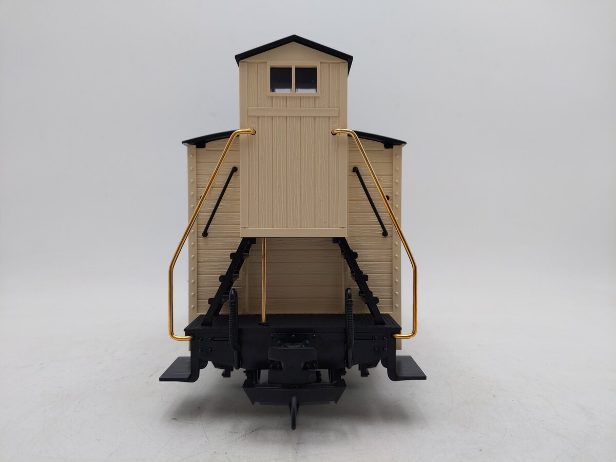 LGB 4026 G Scale Beck's Beer Boxcar EX/Box