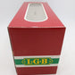 LGB 4040S G Gauge Shell Single Dome Short Tank Car EX/Box