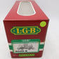LGB 4040S G Gauge Shell Single Dome Short Tank Car EX/Box