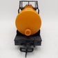 LGB 4040S G Gauge Shell Single Dome Short Tank Car EX/Box