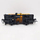 LGB 4040S G Gauge Shell Single Dome Short Tank Car EX/Box