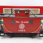 LGB 4065 G Scale Denver & Rio Grande Western Cupola Caboose #4065 EX/Box