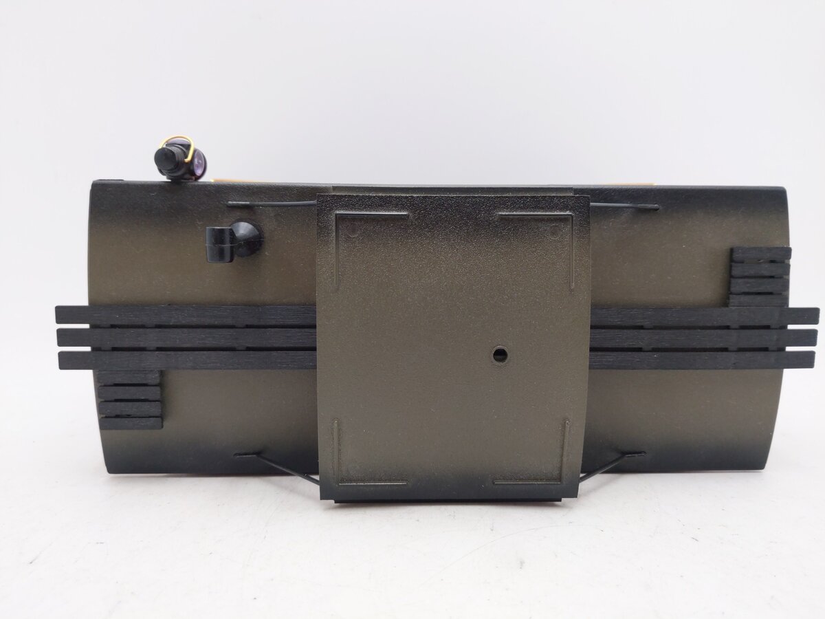 LGB 4065 G Scale Denver & Rio Grande Western Cupola Caboose #4065 EX/Box