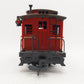 LGB 4065 G Scale Denver & Rio Grande Western Cupola Caboose #4065 EX/Box
