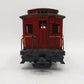 LGB 4065 G Scale Denver & Rio Grande Western Cupola Caboose #4065 EX/Box