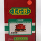 LGB 4065 G Scale Denver & Rio Grande Western Cupola Caboose #4065 EX/Box