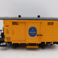 LGB 4033 G Scale Chiquita Boxcar #4033 EX