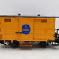 LGB 4033 G Scale Chiquita Boxcar #4033 EX