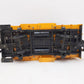 LGB 4033 G Scale Chiquita Boxcar #4033 EX
