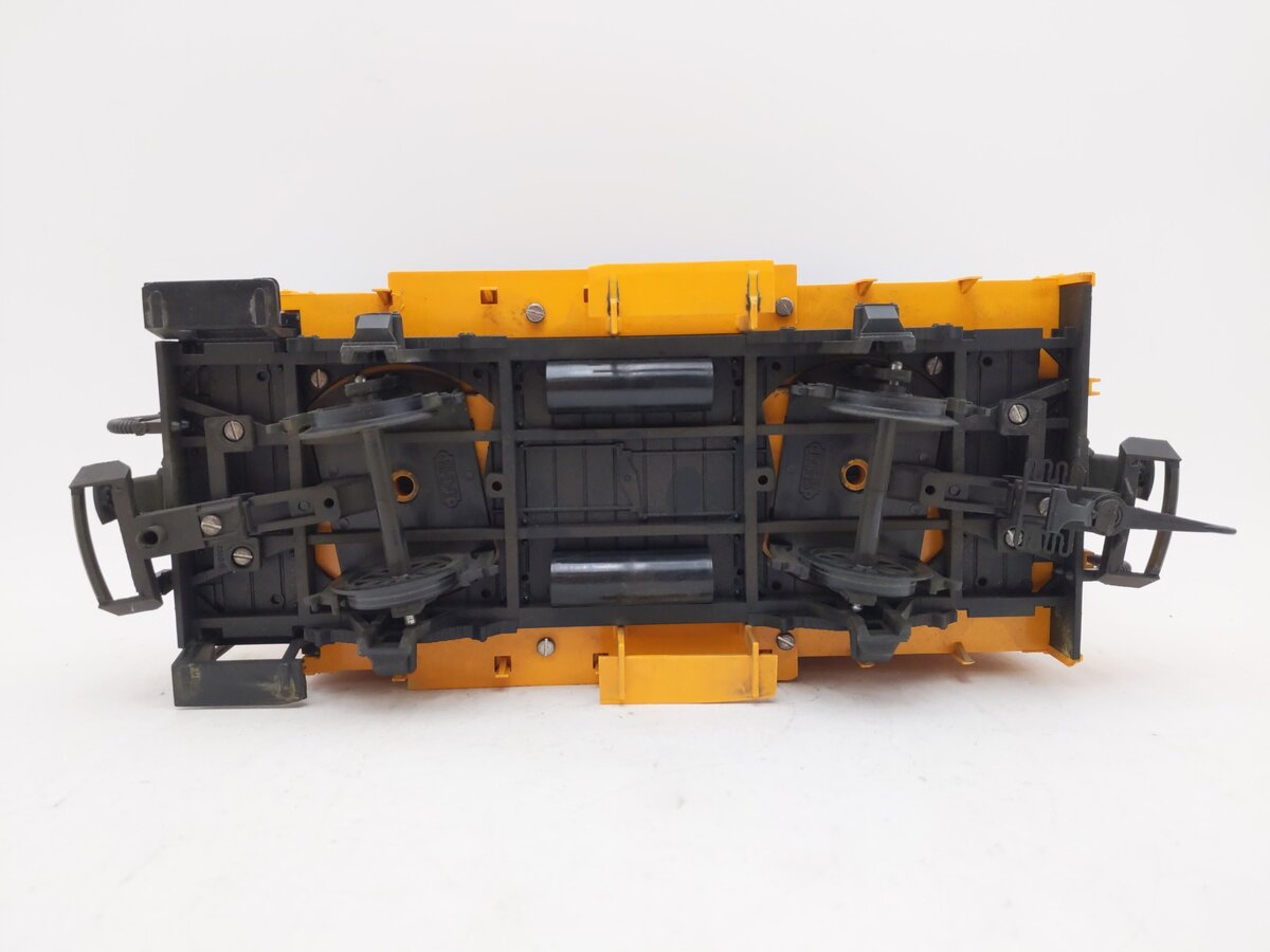 LGB 4033 G Scale Chiquita Boxcar #4033 EX