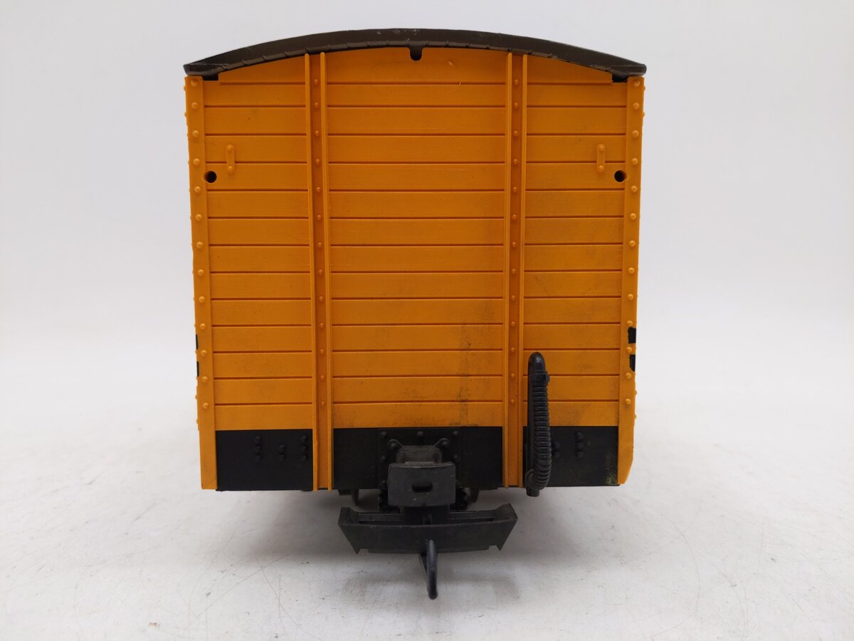LGB 4033 G Scale Chiquita Boxcar #4033 EX