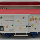 LGB 4136S G Scale Circus Sound Car w/Sound & Metal Wheels EX/Box