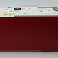LGB 4136S G Scale Circus Sound Car w/Sound & Metal Wheels EX/Box