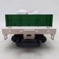 LGB 43610 Worlds Greatest Dad Gondola w/Golf Balls EX/Box