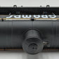 LGB 4080-Y02 G Scale UTLX Gramps Single Dome Tank Car VG/Box