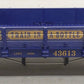 LGB 43613 G Scale Train In a Bottle Flatcar EX/Box