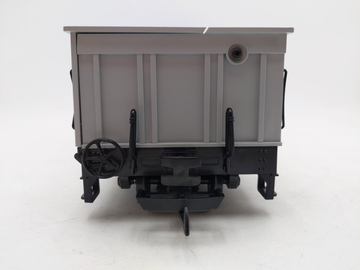 LGB 41613 LG Beton Manual Unloading Gondola EX/Box