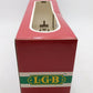 LGB 4090 G Scale Lake George & Boulder "Route of the Beavers" Boxcar EX/Box