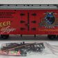 LGB 4472 G Scale Lake George & Boulder Brewing Reefer LN