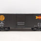 LGB 47910 G Scale Southern Pacific Boxcar #47910 EX/Box