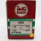 LGB 47910 G Scale Southern Pacific Boxcar #47910 EX/Box