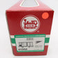 LGB 41352 G Gauge Steam Sound Boxcar EX/Box