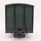 LGB 41352 G Gauge Steam Sound Boxcar EX/Box