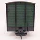 LGB 41352 G Gauge Steam Sound Boxcar EX/Box