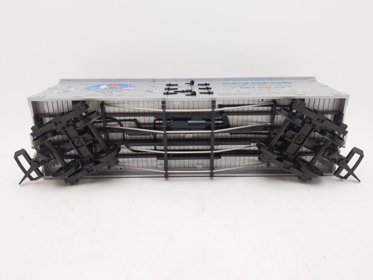 USA Trains 16262 G Sezoens Reefer Car EX/Box