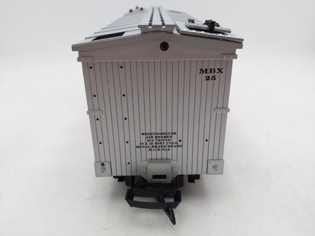 USA Trains 16262 G Sezoens Reefer Car EX/Box