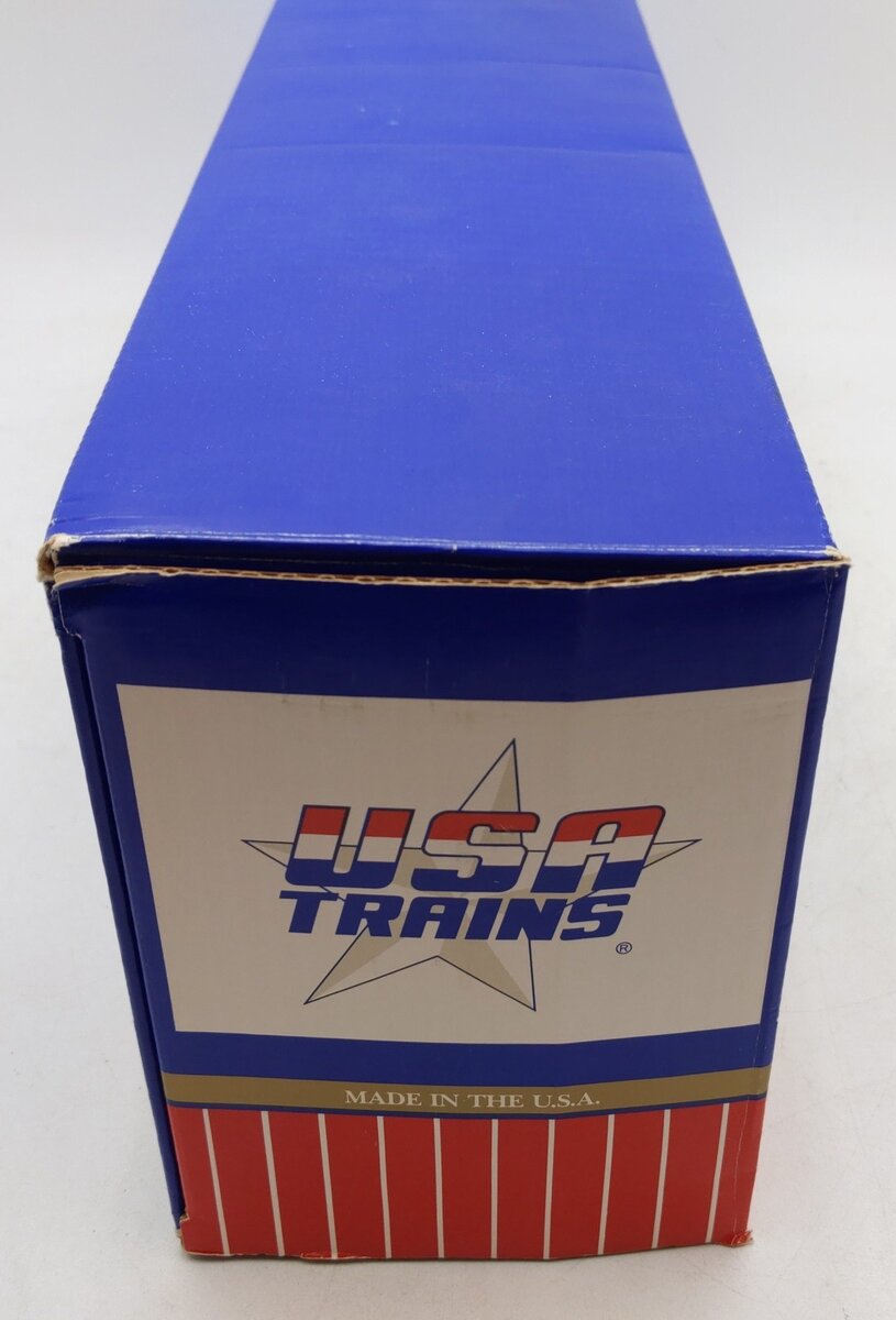 USA Trains 16262 G Sezoens Reefer Car EX/Box