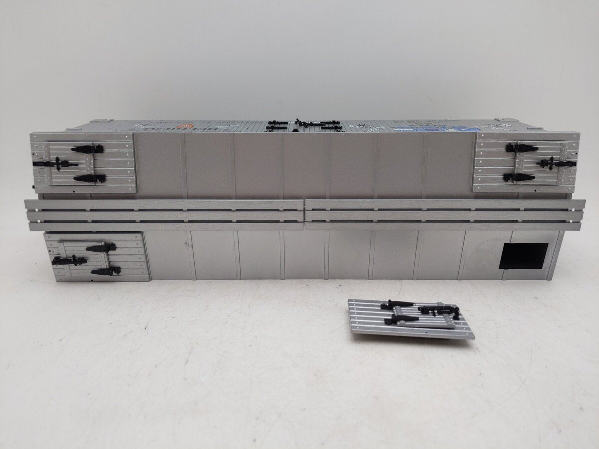 USA Trains 16262 G Sezoens Reefer Car EX/Box