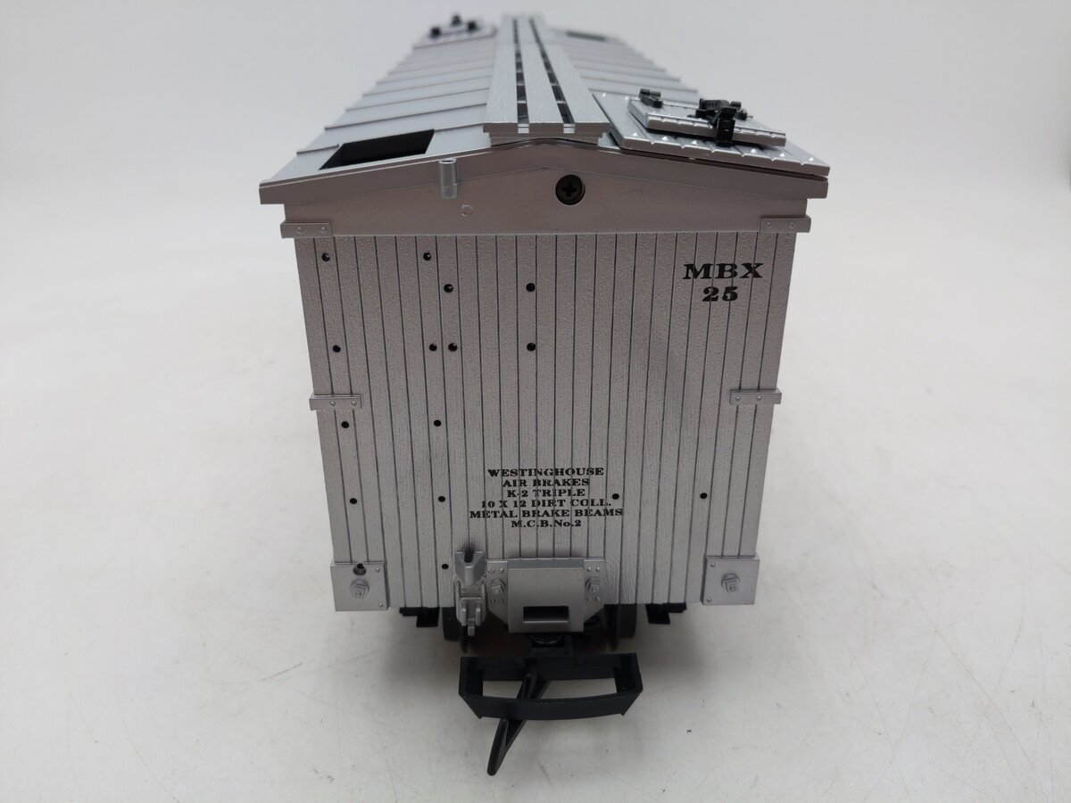 USA Trains 16262 G Sezoens Reefer Car EX/Box